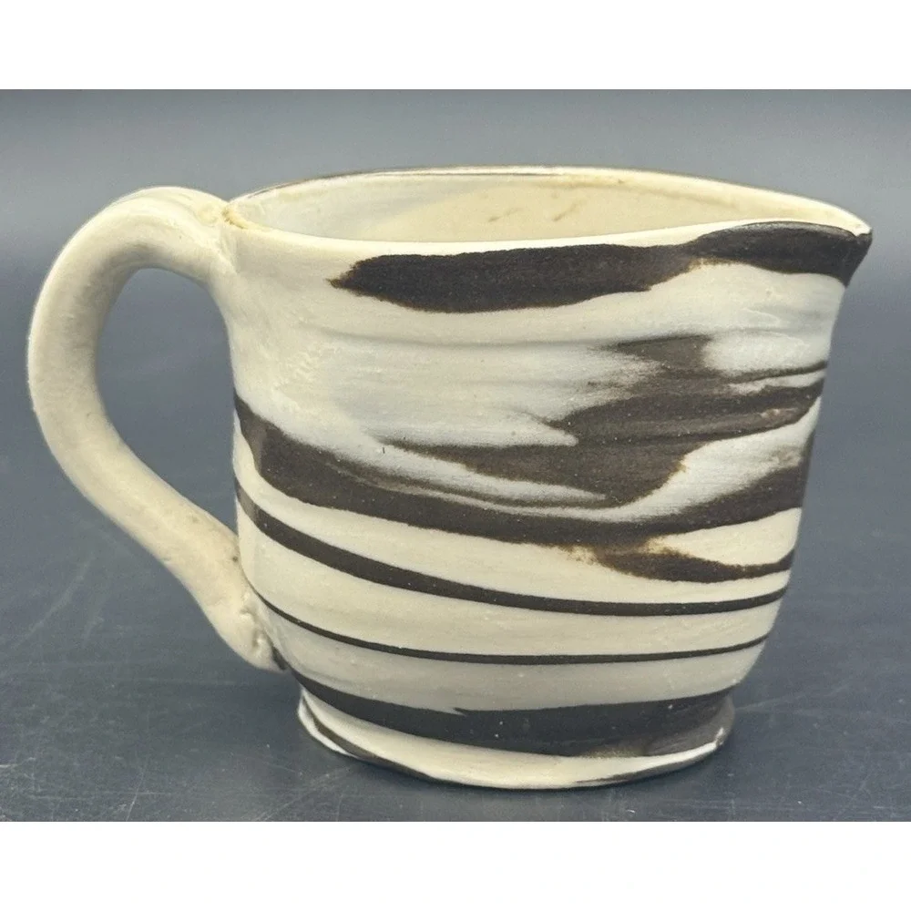 Handmade studio pottery